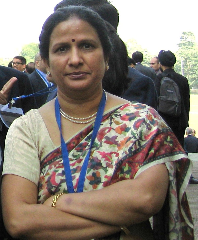 Prof. Prabha Garg