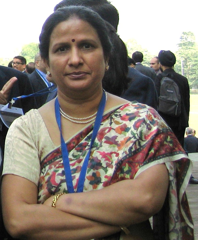 Dr. Prabha Garg
