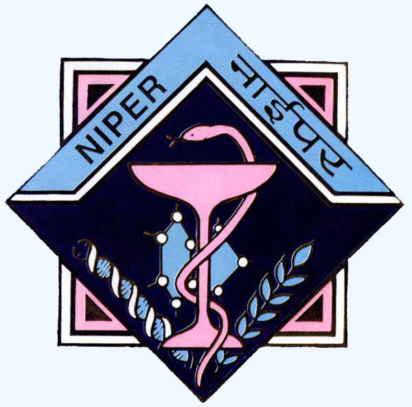 NIPER Logo